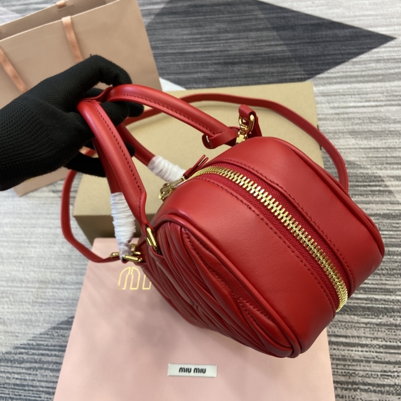 Miu Miu Top Handle Bags